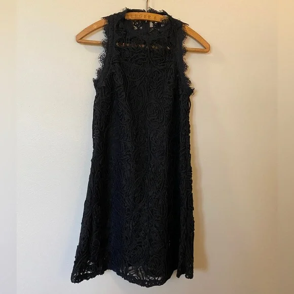 chinese dress ladies Hailey Lace Trim Maxi Dress in Olive main image 1